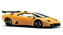 Lamborghini Diablo img